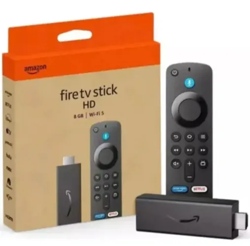 Fire Stick HD 