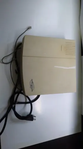 OPORTUNIDADE- CENTRAL telefônica XE - 10BV2 Digistar 06 Ramais + E1 - (Usado)