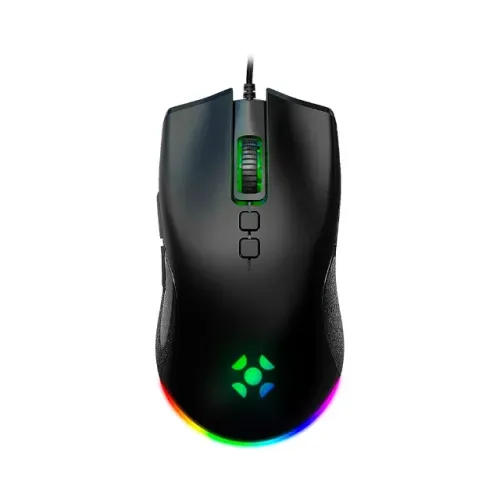 Mouse Gamer Fortrek Blackfire RGB 7200 DPI - AC3088