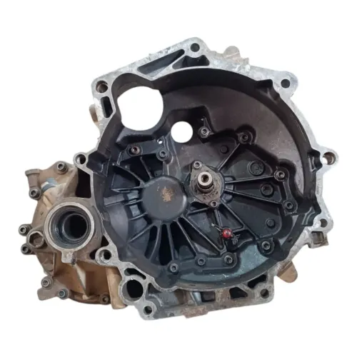 Caixa Marcha Vw Up Tsi 0df301103 2016 2017 2018 Base Troca