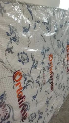 COLCHÃO CASAL DE ESPUMA