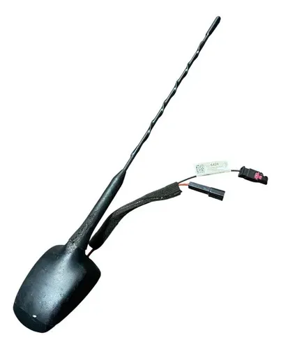 Antena Teto Gm Onix Vinho 1.0 Lt 2017