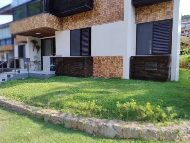 PRA VOCÊ SURFISTA APARTAMENTO NA PRAIA BRAVA EM FLORIANÓPOLIS