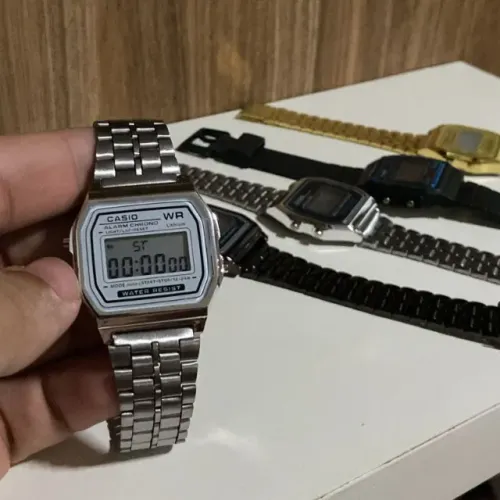 RELOGIO CASIO