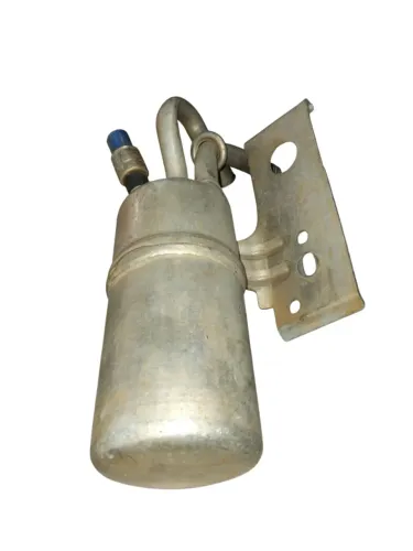 Filtro acumulador secador ar condicionado Ford Eco Sport 2003 até 2012