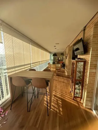 Apartamento em Gonzaga, Apartamento em Santos, Apartamento com 3 dorms, Apartamento à Vend