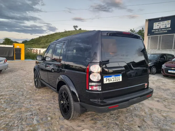 Vendo Discovery