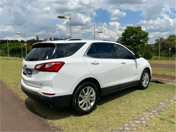 Equinox LT 2.0 2019 