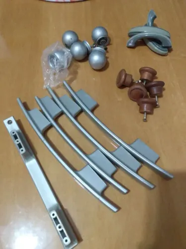 Puxadores puxador de armário móveis gavetas porta guarda roupa