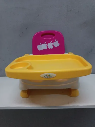 Cadeirinha para carro Chicco de 9 até 18kg Reclinável Higienizada 