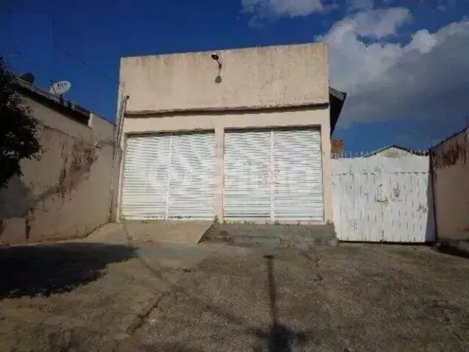 Barracão para alugar no bairro Jardim São Paulo em Piracicaba - SP