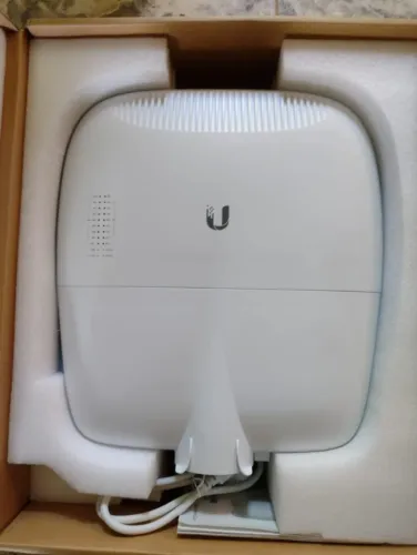 Ubiquiti Edgepoint R8