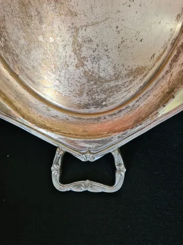 Bandeja antiga