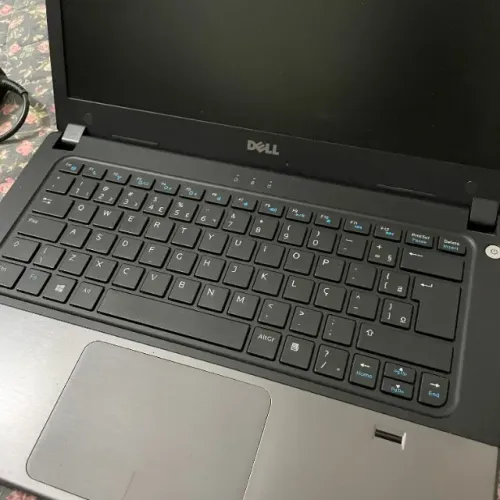 Notebook Dell, Vostro 5480, 14" (upgrade memória e SSD)