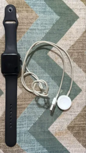 Apple Watch séries 3 usado 