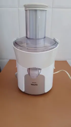 Centrífuga Philips Walita