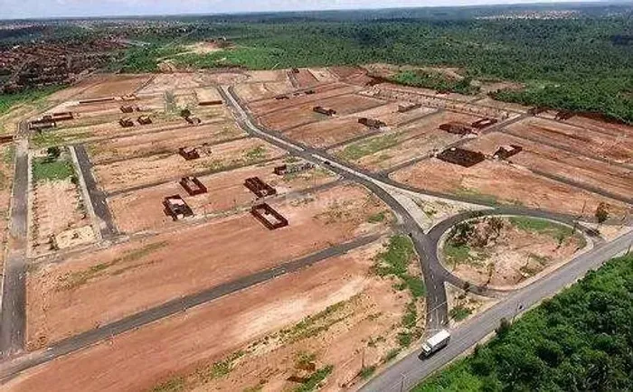 Loteamento Conviver - Lotes Residenciais - Prontos para Construir - Zona Norte de Teresina