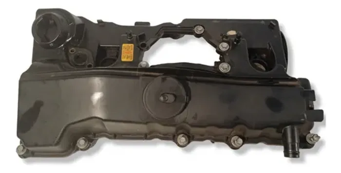 Tampa De Válvula Motor Bmw 320i 2.0 Asp 2010 2011