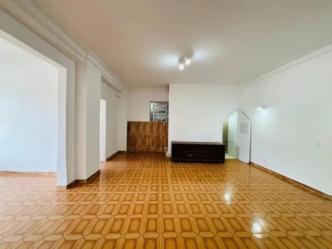 Apartamento Padrão em Rio de Janeiro