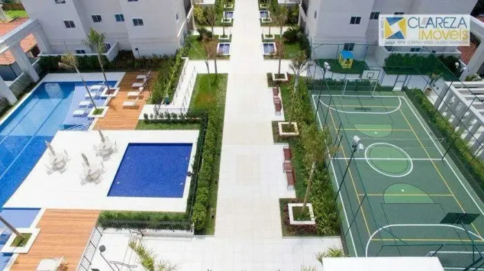 Oportunidade Única no jd Bonfiglioli  Pronto para Morar! num dos condominios mais concorri