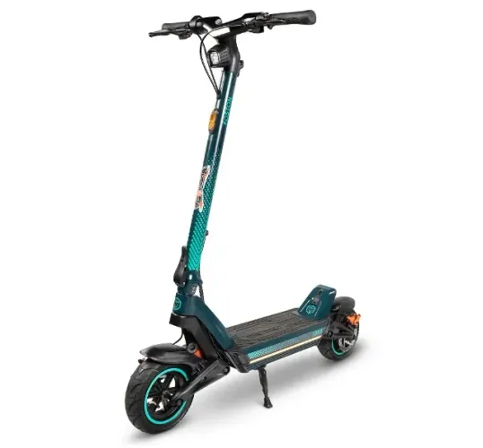 Patinete Elétrico Foston X10 1200w 12.000mah