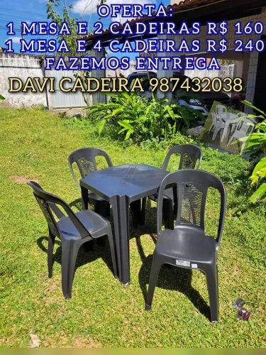 MESA DE PLASTICO KSMD.D ENTREGO HOJE IS.D DUSMW.DJS.W DK. D DNS.E DUSMW SHDME. DJS.E DHDMD