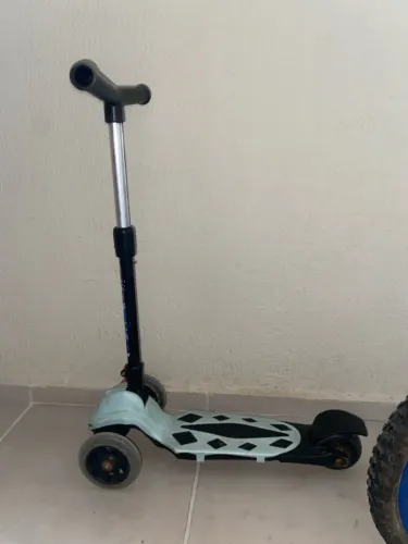 Vendo patinete