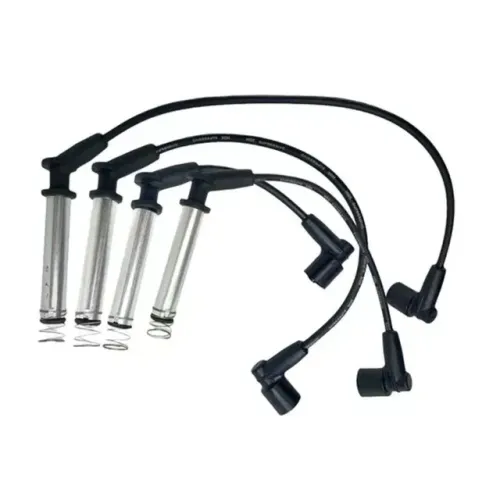 Velas Cabos Corsa Celta Meriva Palio Prisma Stilo 1.8 8v