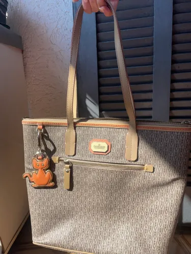 Bolsa Victor Hugo Original 