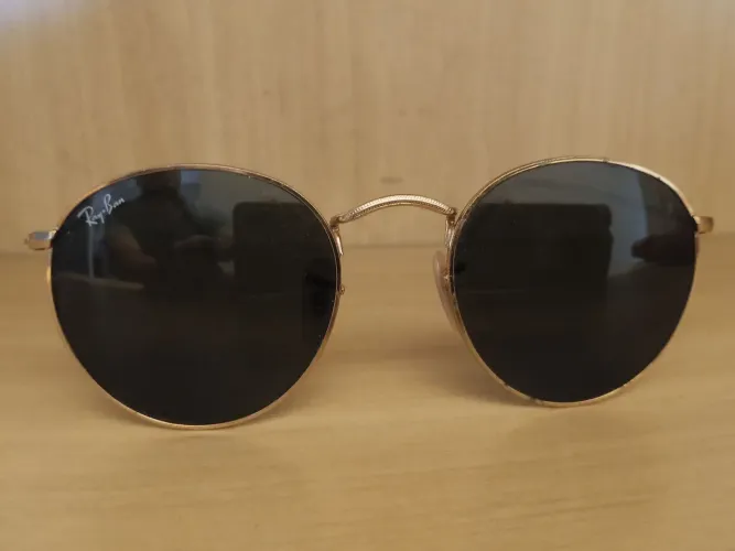 Óculos Rayban