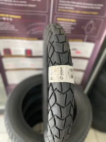 Pneu Maggion 90/90/19