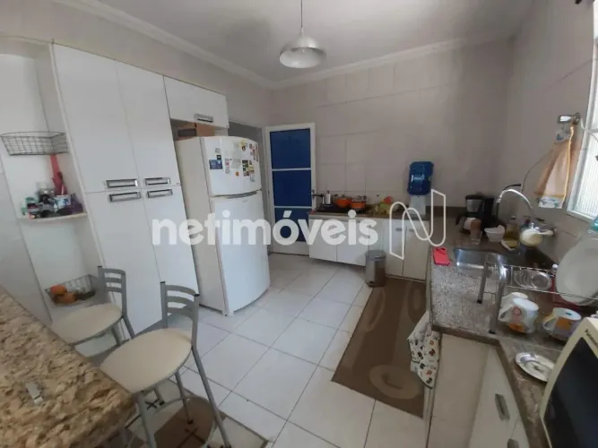 Venda Casa Pindorama Belo Horizonte