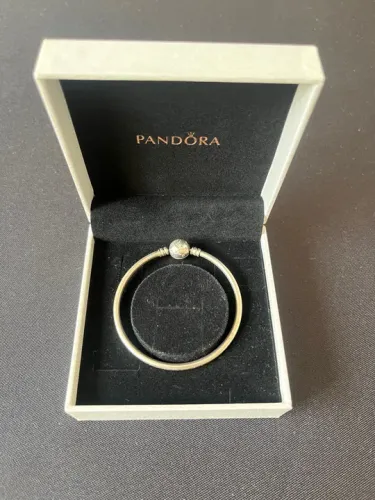 Pulseira Pandora Original