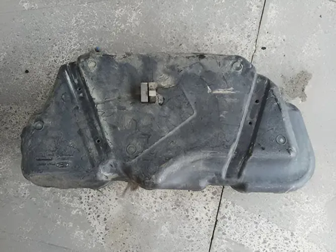 Tanque Combustível New Ka Fiesta 1.0 1.5 15 A 20 D3b19002af