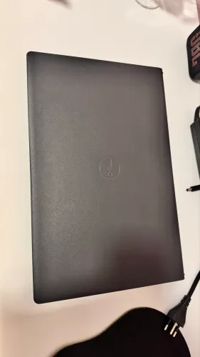 Notebook Dell Inspiron 15 3520 - 16GB RAM, SSD 512GB, Windows 11