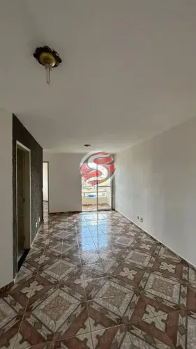 Apartamento com 2 dormitórios à venda, 58 m² por R$ 250.000,00 - Vila Formosa - São Paulo/