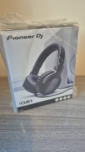Fone Pioneer DJ HDJ-CUE1
