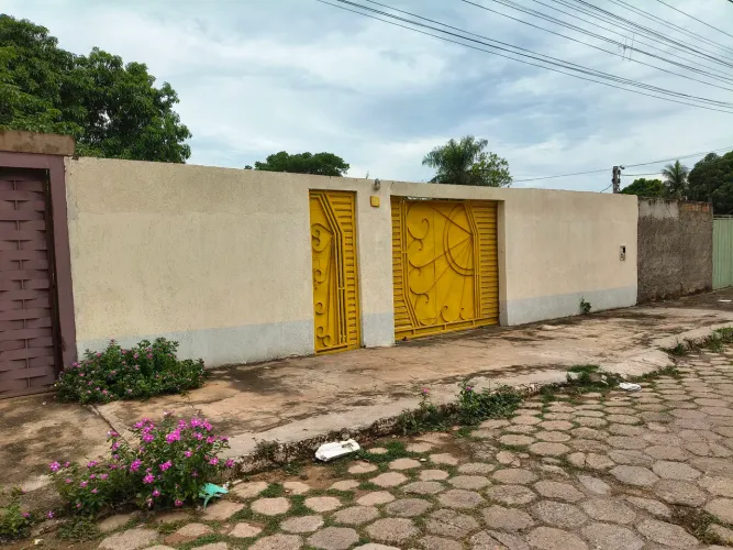 VENDO ou TROCO por uma em Campo Grande