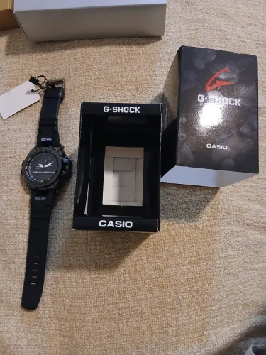 Relogio G Shock Resist GA 1100