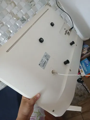 Televisão LG 32 polegadas