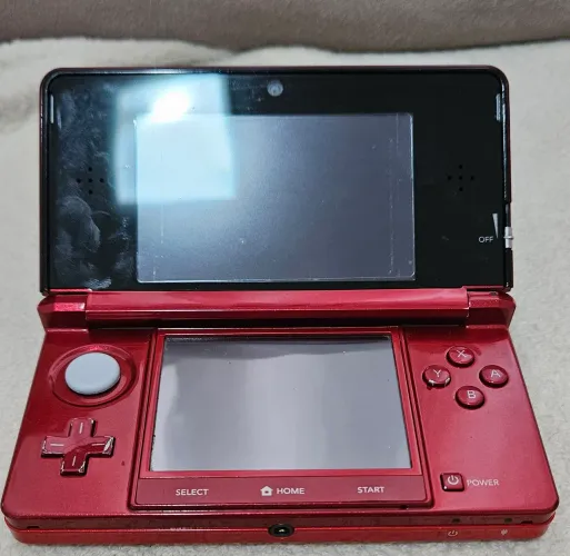 Nintendo 3ds