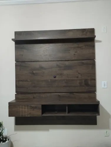 VENDO PAINEL DE SALA PARA TV