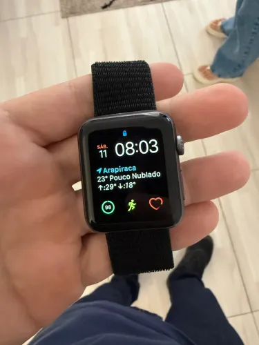 Apple Watch Series 3 42mm