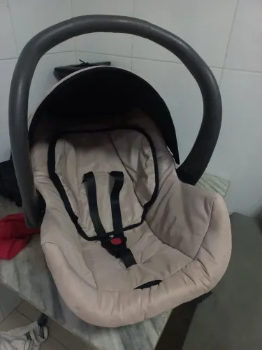 Bebê Conforto Galzerano