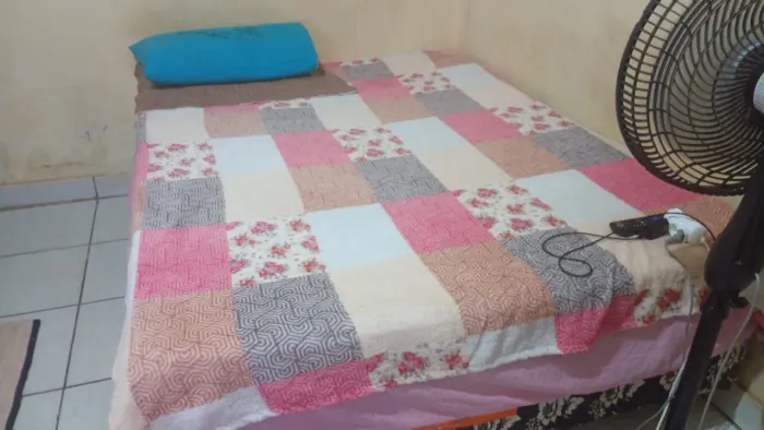 Cama de Casal