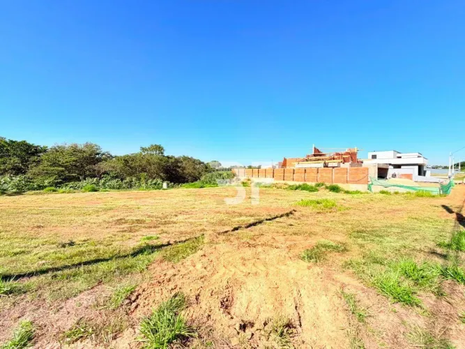 Terreno à venda, 1190 m² por R$ 630.000 - Jardim Quintas do Terracota - Indaiatuba/SP