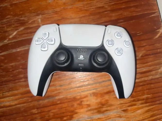 Controle ps5