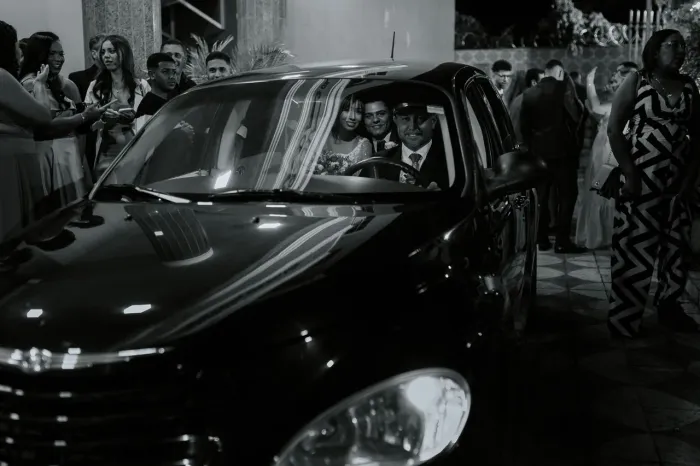 Chrysler PT Cruiser Classic 2.4 16V 143cv 4P 2008