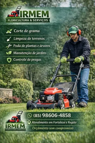Jardineiro
