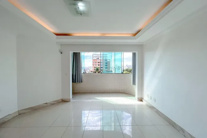 Apartamento à Venda - São José, 4 Quartos, 364 m2